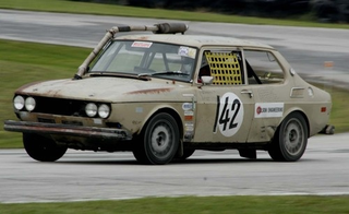 Illustration for article titled The Top 122 Lemons Of The Lamest Day 24 Hours Of LeMons